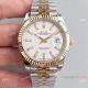 Fake Rolex Datejust II 2-Tone Fluted Bezel Watch -  Jubilee band watch (2)_th.jpg
